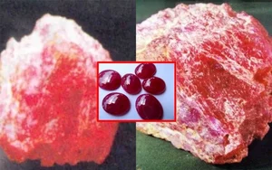The Story of Vietnam's Largest Gemstone That Shocked Scientists - image 1