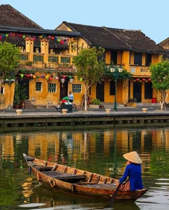 The Vietnamese City That Charmed Bill Gates: A Destination Surpassing Global Icons - image 1