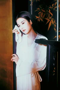 Ethereal Grace: YiTuYu Art Language Vol.6219 Yuer Photo Collection - image 18