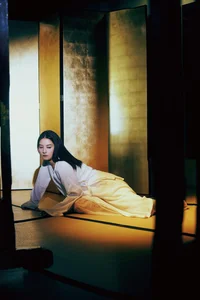 Ethereal Grace: YiTuYu Art Language Vol.6219 Yuer Photo Collection - image 14