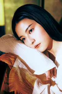Ethereal Grace: YiTuYu Art Language Vol.6219 Yuer Photo Collection - image 6