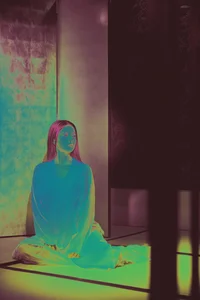 Ethereal Grace: YiTuYu Art Language Vol.6219 Yuer Photo Collection - image 5