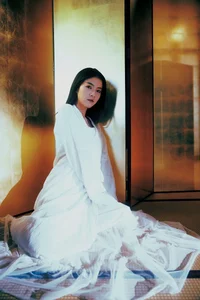 Ethereal Grace: YiTuYu Art Language Vol.6219 Yuer Photo Collection - image 7
