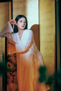 Ethereal Grace: YiTuYu Art Language Vol.6219 Yuer Photo Collection - image 26
