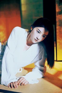 Ethereal Grace: YiTuYu Art Language Vol.6219 Yuer Photo Collection - image 1