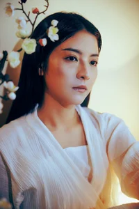 Ethereal Grace: YiTuYu Art Language Vol.6219 Yuer Photo Collection - image 23