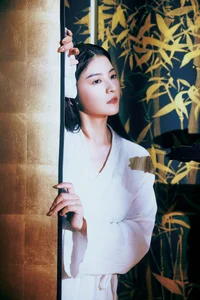 Ethereal Grace: YiTuYu Art Language Vol.6219 Yuer Photo Collection - image 22