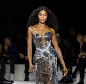 Iconic Black Models Who Revolutionized the Global Fashion Industry and Catwalks - image 4