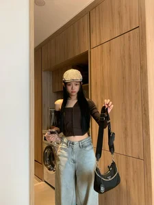 Linh Ka Style Evolution: From Mature Criticism to Subtle Elegance and Glamour - image 7
