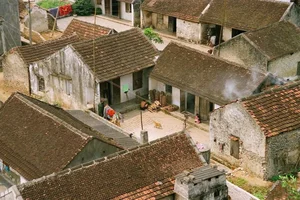A Living Museum: Exploring the 1,000-Year-Old Ancient Village Near Hanoi - image 1
