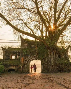 A Living Museum: Exploring the 1,000-Year-Old Ancient Village Near Hanoi - image 0