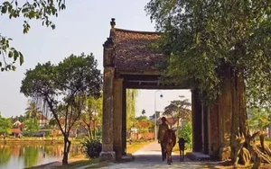 A Living Museum: Exploring the 1,000-Year-Old Ancient Village Near Hanoi - image 4