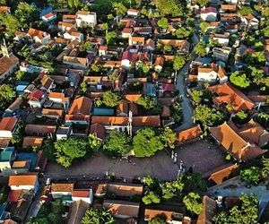 A Living Museum: Exploring the 1,000-Year-Old Ancient Village Near Hanoi - image 3
