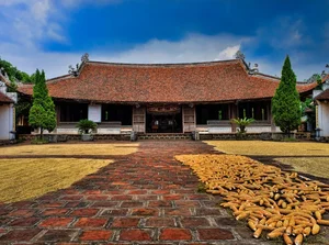 A Living Museum: Exploring the 1,000-Year-Old Ancient Village Near Hanoi - image 2