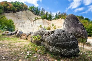The Mystery of Trovants: Exploring the Living Stones That Grow and Reproduce After Rain - image 7