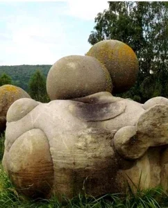 The Mystery of Trovants: Exploring the Living Stones That Grow and Reproduce After Rain - image 4