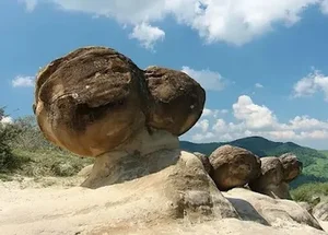 The Mystery of Trovants: Exploring the Living Stones That Grow and Reproduce After Rain - image 1