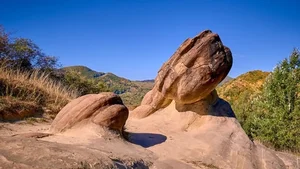 The Mystery of Trovants: Exploring the Living Stones That Grow and Reproduce After Rain - image 8