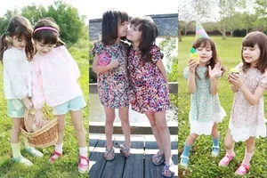 Top 12 Trending Child Model and Young Influencer Photos Inspiring Social Media - image 3