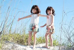 Top 12 Trending Child Model and Young Influencer Photos Inspiring Social Media - image 0