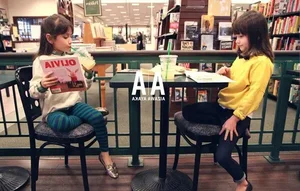 Top 12 Trending Child Model and Young Influencer Photos Inspiring Social Media - image 2