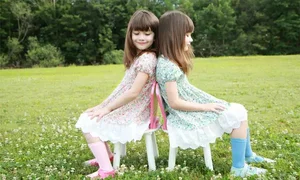 Top 12 Trending Child Model and Young Influencer Photos Inspiring Social Media - image 5