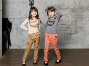 Top 12 Trending Child Model and Young Influencer Photos Inspiring Social Media - image 1