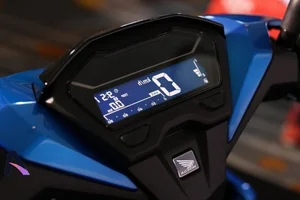 New 2025 Honda Click 125 Launched with Modern Features - image 1