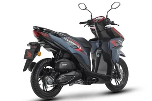 New 2025 Honda Click 125 Launched with Modern Features - image 6