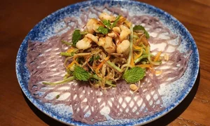 Discovering Que Son Cassava Noodles: Vietnam’s Unique Net-Like Culinary Masterpiece - image 4