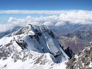 Fascinating Facts About Aconcagua: The Highest Peak in the Americas - image 2