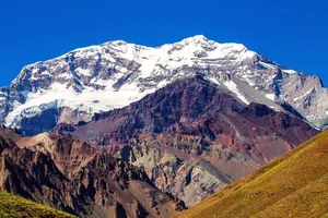 Fascinating Facts About Aconcagua: The Highest Peak in the Americas - image 0