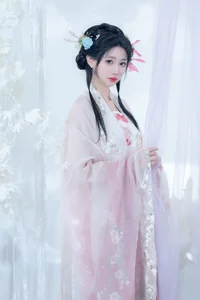 YiTuYu Art Language Vol.6142: Exploring the Elegance of Qi Luo Sheng De Xiao Su Su - image 29