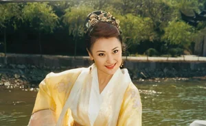 Mesmerizing Visuals of Wang Yuyan’s Mother in Jin Yong’s Classic Adaptations - image 1