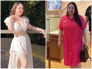 Actress Truong Phuong Shares Heartwarming Photos with Her 1m90 Tall Foreign Boyfriend - image 2