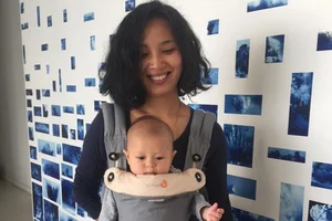 Truc Anh and Vietnamese Celebrities Open Up About Struggles with Depression - image 2