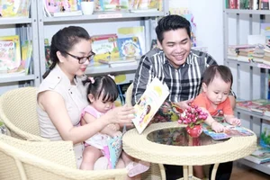 Truc Anh and Vietnamese Celebrities Open Up About Struggles with Depression - image 3