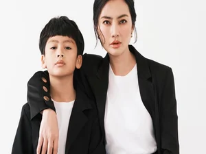 Truc Anh and Vietnamese Celebrities Open Up About Struggles with Depression - image 1