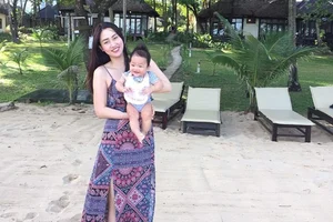 Truc Anh and Vietnamese Celebrities Open Up About Struggles with Depression - image 5