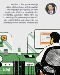 HR Expert With 30 Years of Experience Shares Why Leaving a Job Gracefully is Your Best Career Asset - image 3