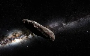 Unveiling the Mystery of the Interstellar Object Oumuamua: Alien Ship or Natural Wonder? - image 7