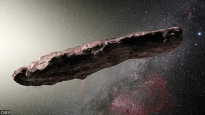 Unveiling the Mystery of the Interstellar Object Oumuamua: Alien Ship or Natural Wonder? - image 6