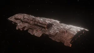 Unveiling the Mystery of the Interstellar Object Oumuamua: Alien Ship or Natural Wonder? - image 4