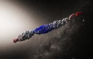 Unveiling the Mystery of the Interstellar Object Oumuamua: Alien Ship or Natural Wonder? - image 2