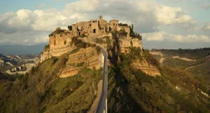 Discover the Breathtaking Filming Locations of 'Can This Love Be Translated?' in Italy, Japan, and Canada for Your Next Romantic Getaway - image 7