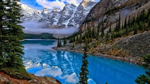 Discover the Breathtaking Filming Locations of 'Can This Love Be Translated?' in Italy, Japan, and Canada for Your Next Romantic Getaway - image 3