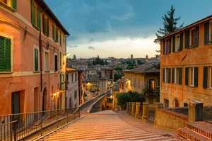 Discover the Breathtaking Filming Locations of 'Can This Love Be Translated?' in Italy, Japan, and Canada for Your Next Romantic Getaway - image 0