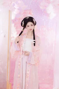 YiTuYu Art Language Vol.6035: Exploring the Artistic Vision of Qi Luo Sheng De Xiao Su Su - image 20