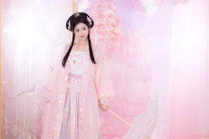 YiTuYu Art Language Vol.6035: Exploring the Artistic Vision of Qi Luo Sheng De Xiao Su Su - image 27