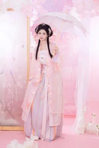YiTuYu Art Language Vol.6035: Exploring the Artistic Vision of Qi Luo Sheng De Xiao Su Su - image 24